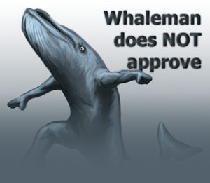 Whaleman's Wrath